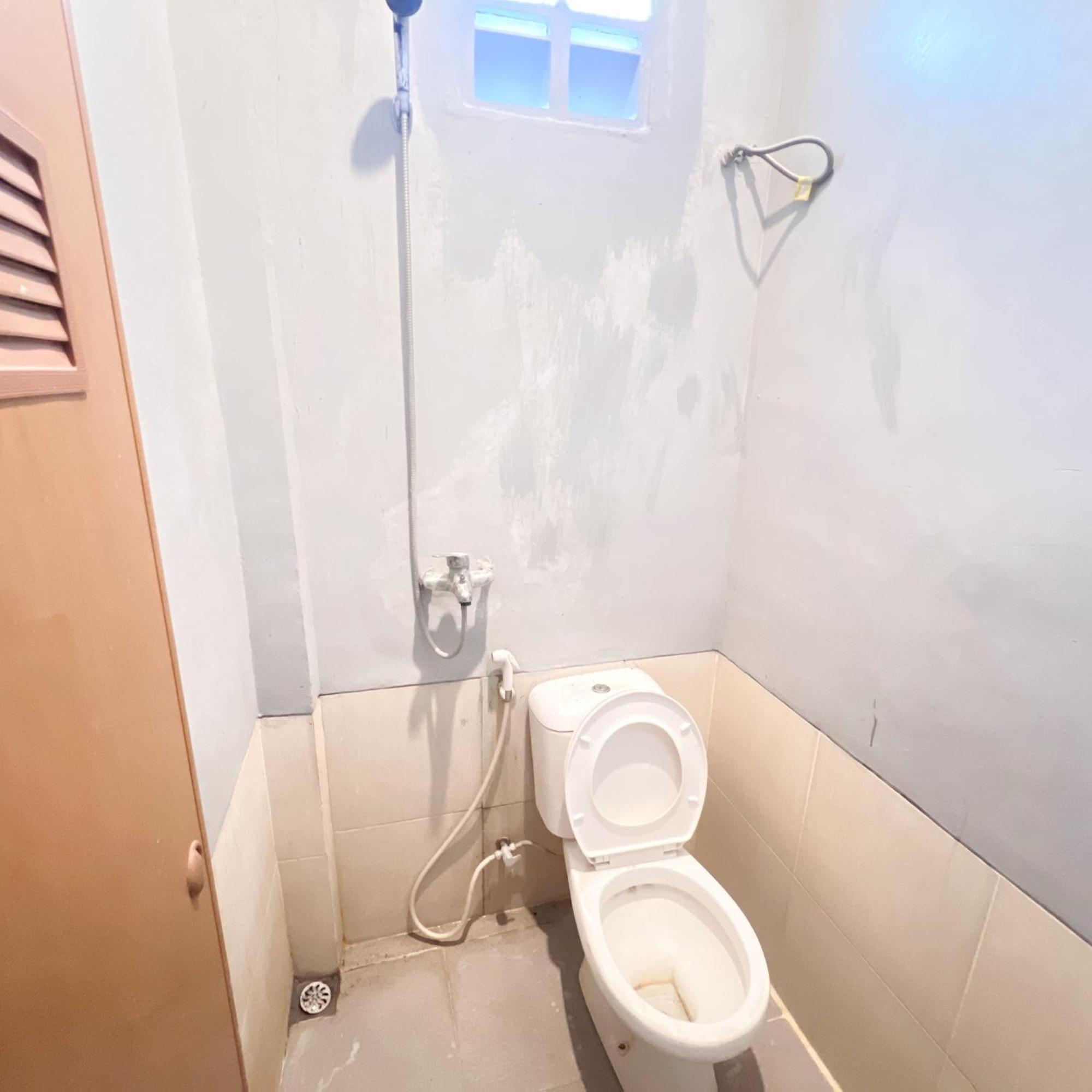 Reddoorz At Kay Residence Waydadi Lampung 班达楠榜 外观 照片