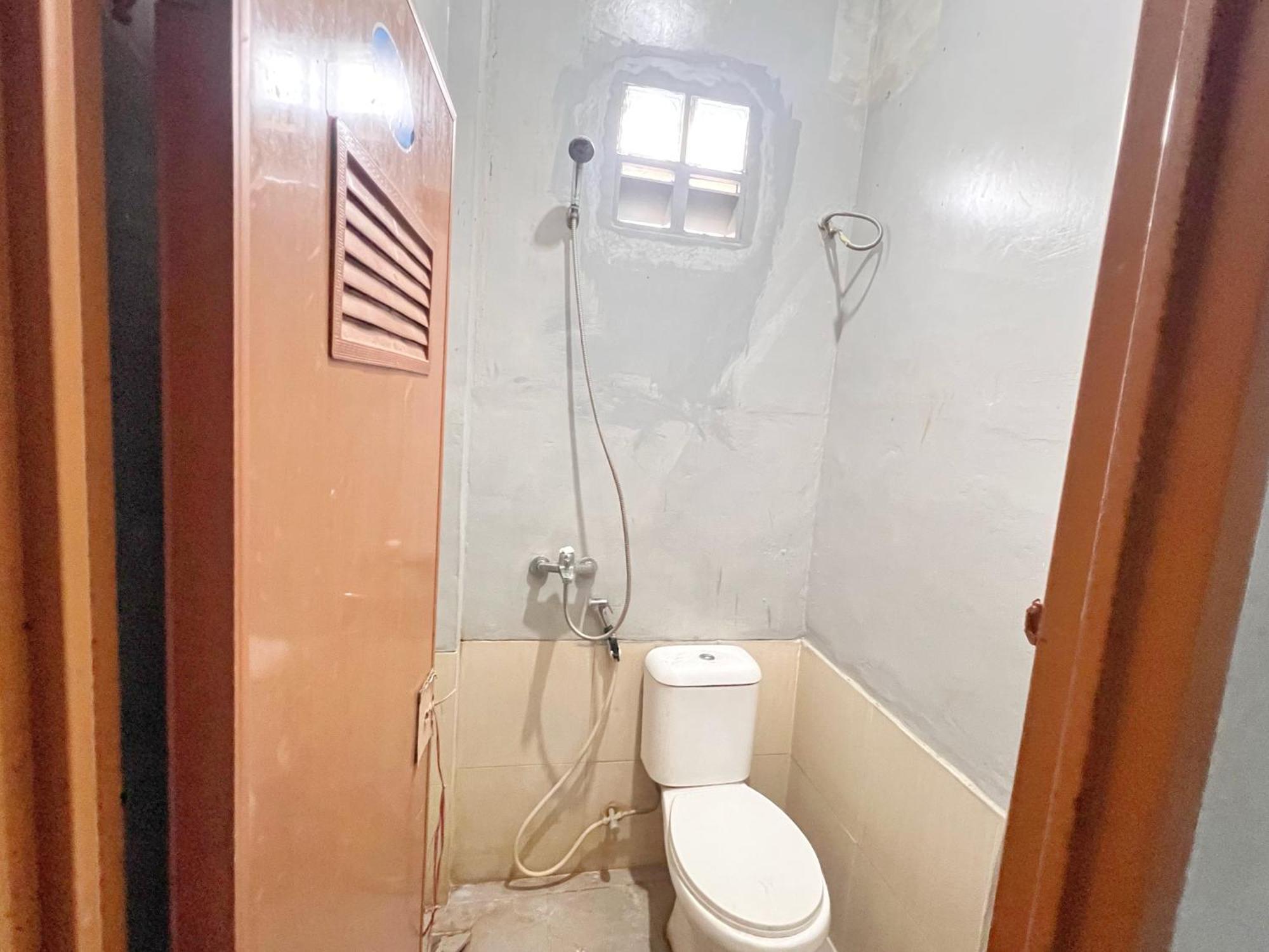 Reddoorz At Kay Residence Waydadi Lampung 班达楠榜 外观 照片